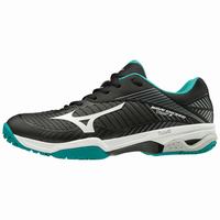 Zapatos De Tenis Mizuno Wave Exceed Tour 3 AC Para Mujer